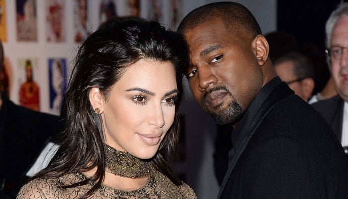 'I've become private person after marrying Kanye'