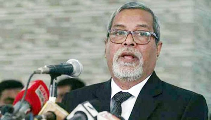 Days of guarding ballot paper whole night gone: CEC