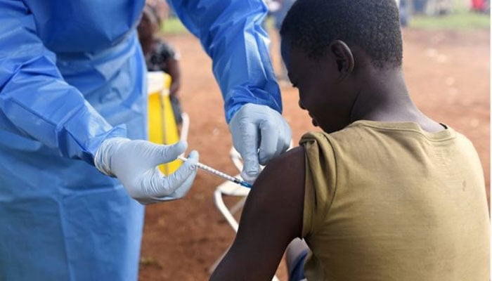 Ebola death toll passes 200 in DR Congo