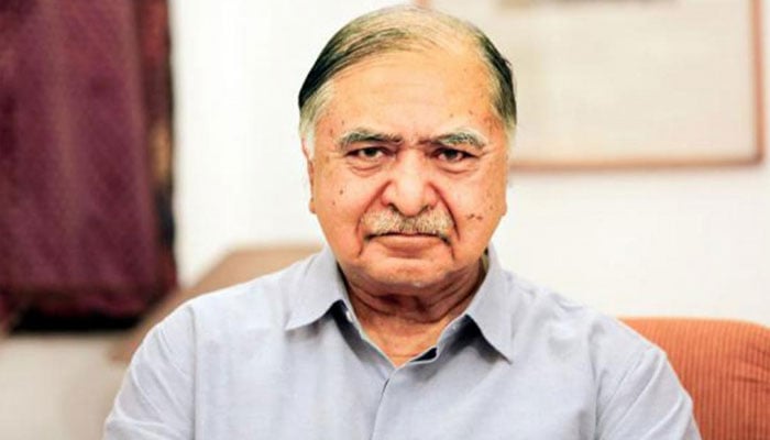 Dr Kamal not contesting for election