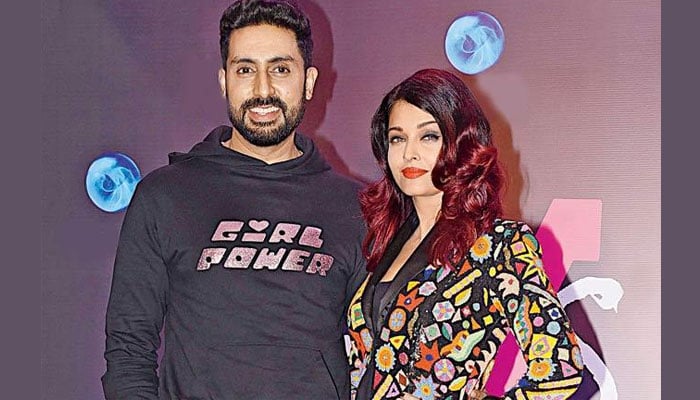 Aishwarya rings in her 45th birthday in Goa