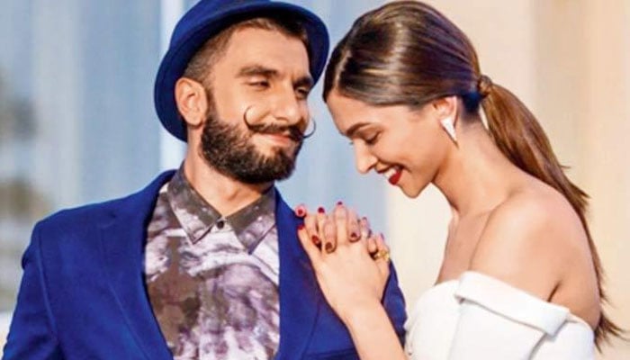 Here's what transpired at Ranveer-Deepika's wedding eve party