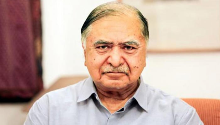 Dr Kamal ill, not to attend Oikyafront’s Rajshahi rally
