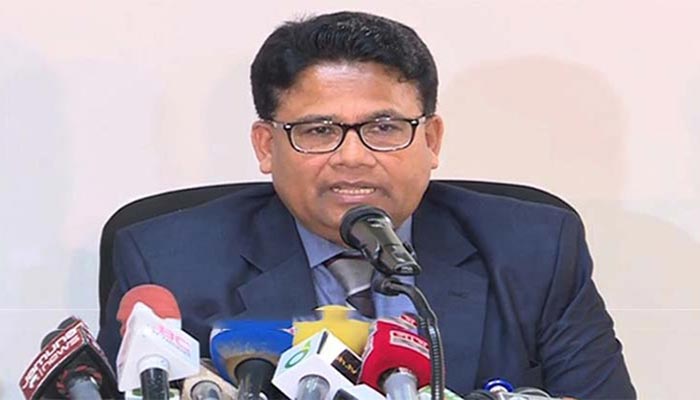 Army to be deployed ahead of national election: EC Secy