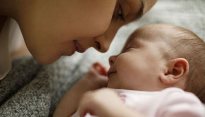 'Remarkable' decline in fertility rates