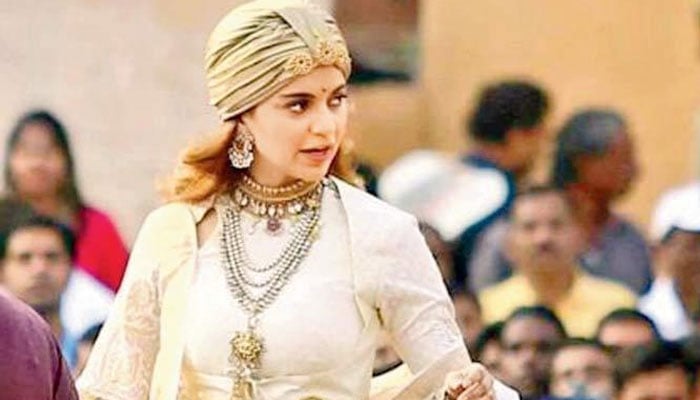 'Kangana smoother than Tom Cruise in pulling off stunts'