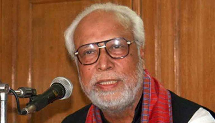 Kader Siddiqui joins Jatiya Oikyafront
