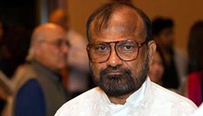 Khoka jailed for 10  years in graft case
