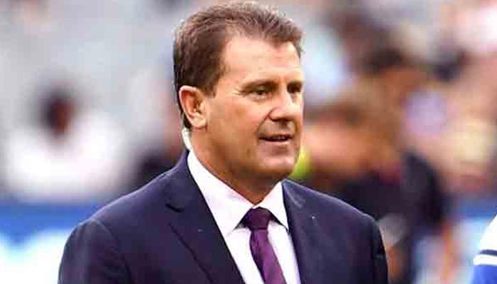 Mark Taylor quits as Cricket Australia director