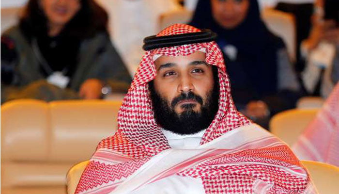 Argentina judge acts on complaint against Saudi prince