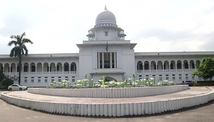 SC shuts doors for convicts sentenced to over 2yrs to contest polls