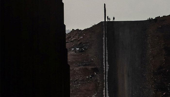 Guatemalan boy becomes second child to die in US custody