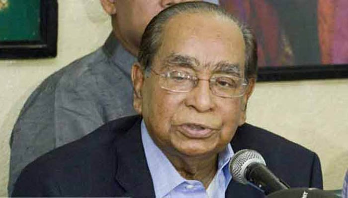 EC sets unique landmark:  HT Imam