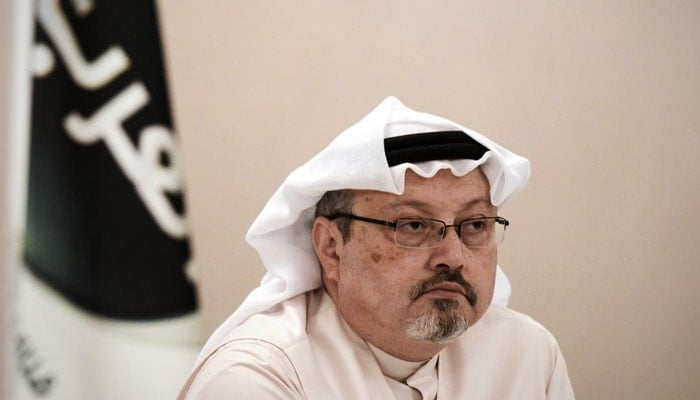 Khashoggi's private WhatsApp messages may offer new clues to killing