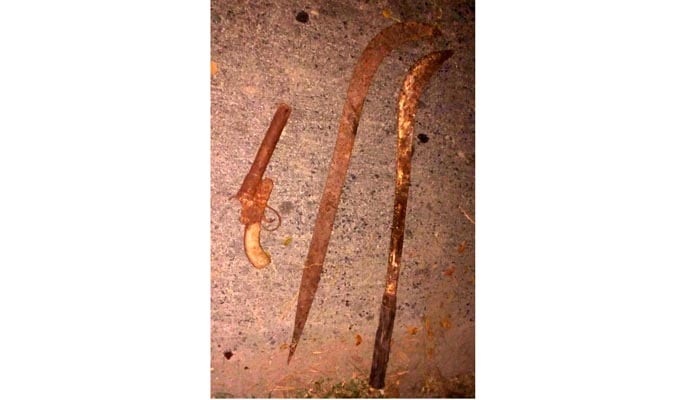 2 found dead in Chuadanga