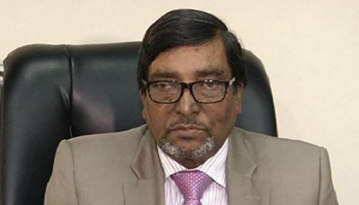 '﻿CEC hurts in the existence of an election commissioner'