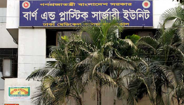 2 siblings burned dead in Jatrabari house fire