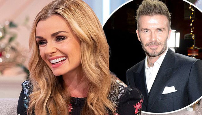 Jenkins claims Beckham still hasn't apologised