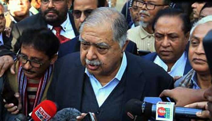 Dr Kamal concerned but hopeful about Oikyafront's victory