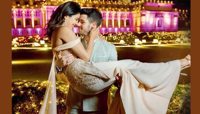 Priyanka Chopra, Nick Jonas to host Hollywood reception
