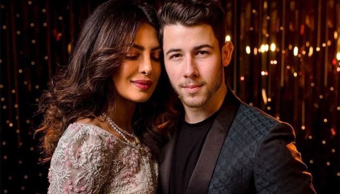 Priyanka Chopra, Nick Jonas continue to celebrate