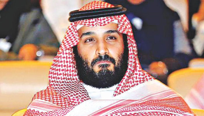 Saudi crown prince ordered, monitored Khashoggi killing: Corker