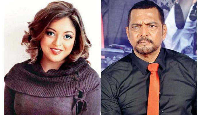 Tanushree hopes to get justice in Nana Patekar case