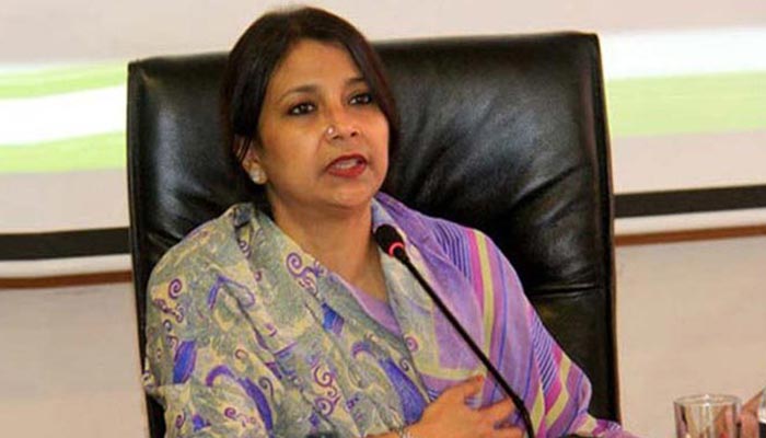 Media centre to be opened to provide polls info: Tarana