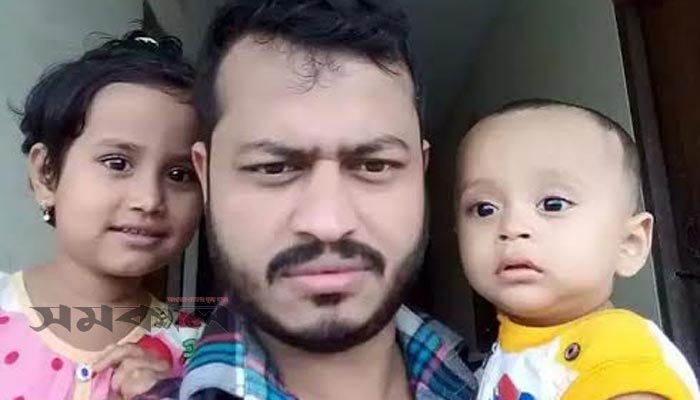 Couple, two children found dead in Chandpur