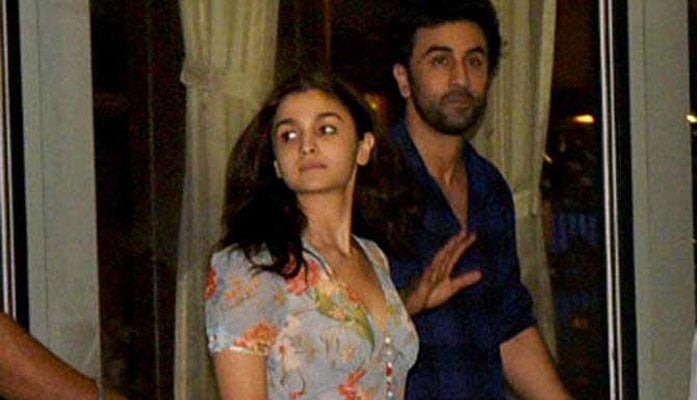 Ranbir Kapoor and Alia Bhatt to get engaged in June?