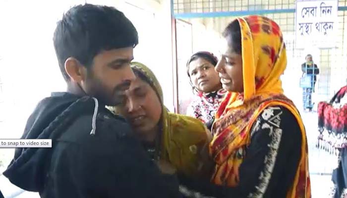 AL man killed in Kushtia factional clash