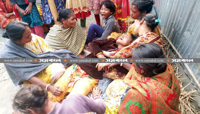 Each family of Cumilla accident victims to get Tk 1 lakh from govt