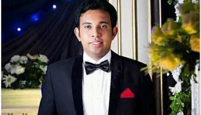 Physician commits suicide over wife's 'extra-marital affair'