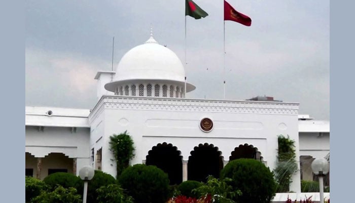 New cabinet to be sworn in today