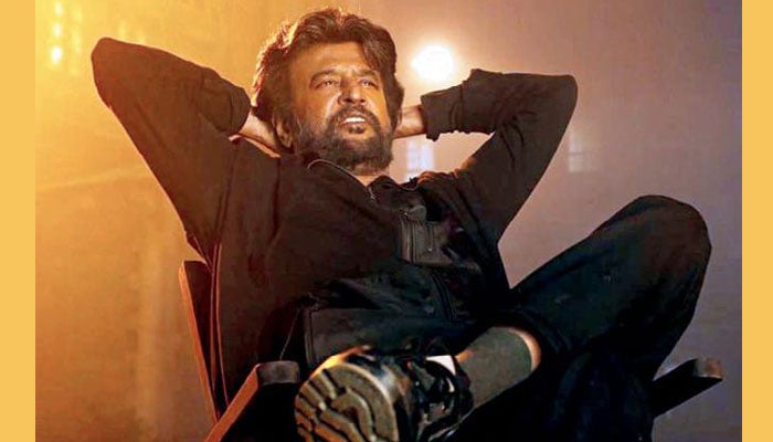 'Previous films lacked Rajini sir's swagger'