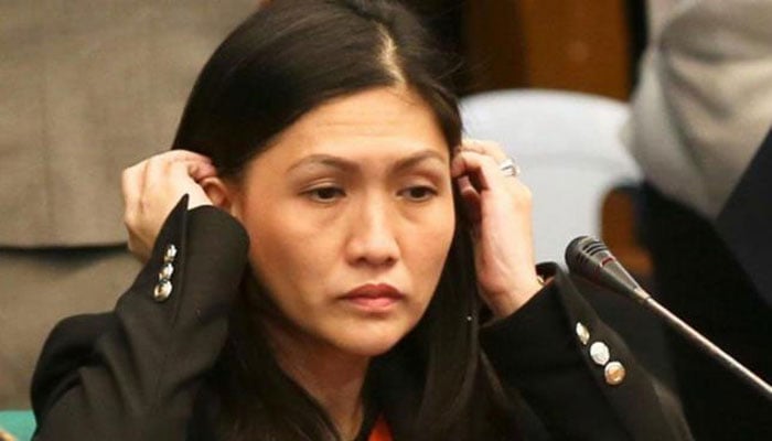 Philippine court jails ex-bank manager over Bangladesh central bank heist