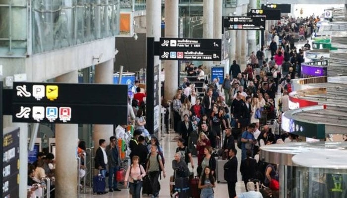 Saudi woman 'should not be deported'
