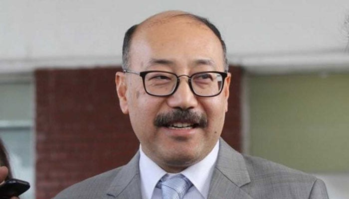 Bangladesh among world's most successful countries: Shringla