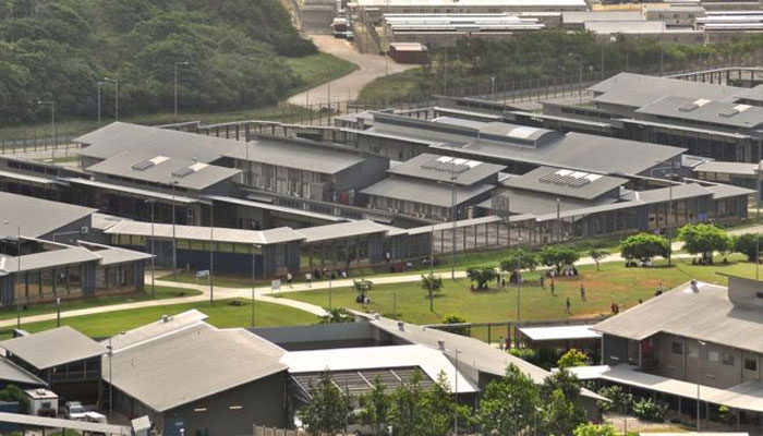 Australia to revive island detention centre