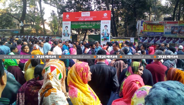 SSC, equivalent exams begin