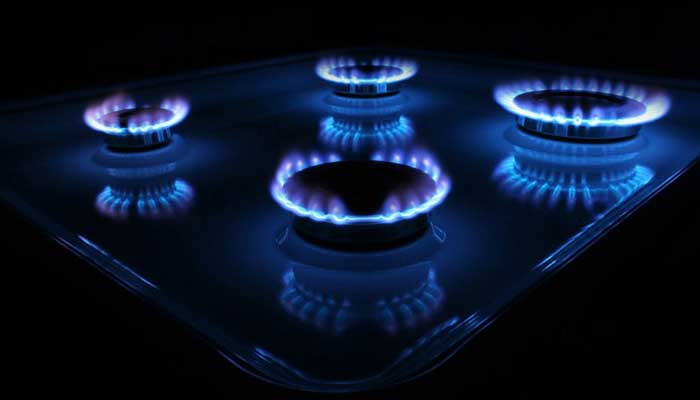 Gas supply turns off in parts of Dhaka