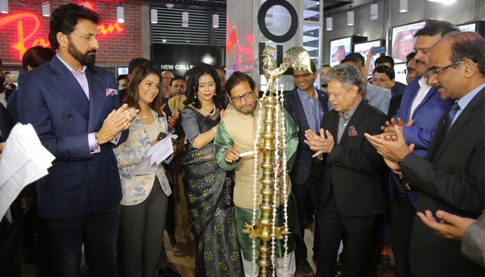 World's best eyewear brands under one roof at BEHI Vision Care Flagship store