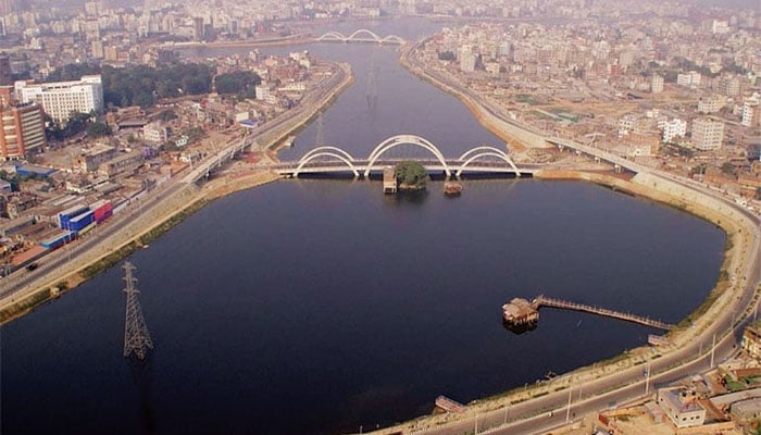 HC seeks explanation over illegal establishments at Hatirjheel