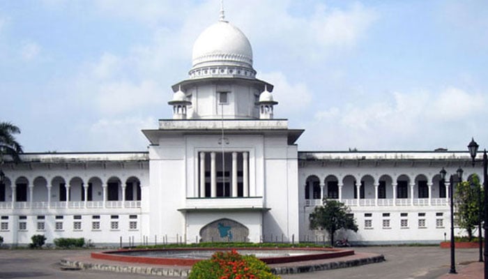 HC turns down writ challenging MPs’ oath-taking