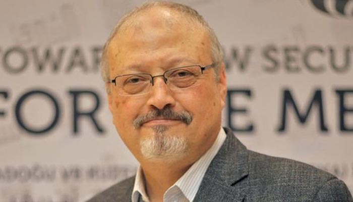 Saudis don’t know where Khashoggi’s body is: official