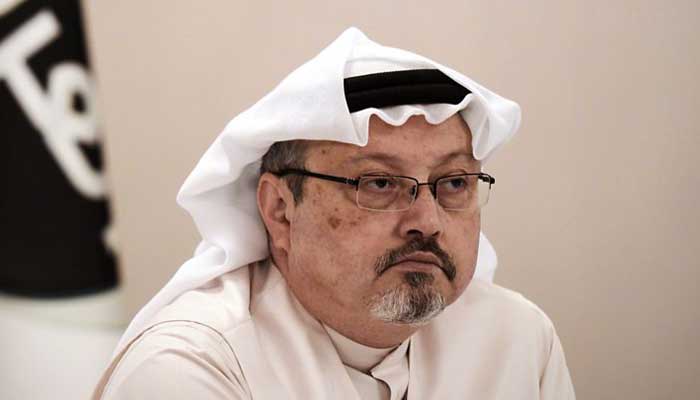Khashoggi murder 'perpetrated' by Saudi officials: UN