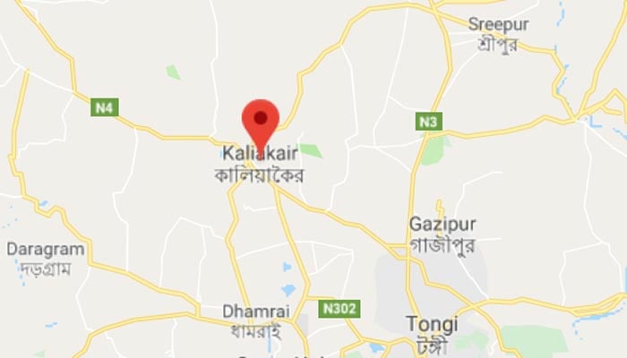 2 ‘cattle lifters’ lynched in Gazipur