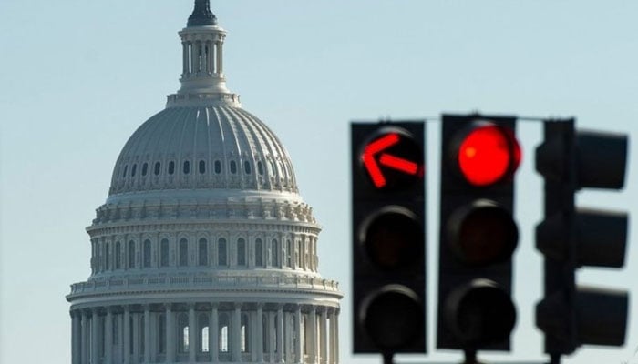 US shutdown talks stall ahead of deadline