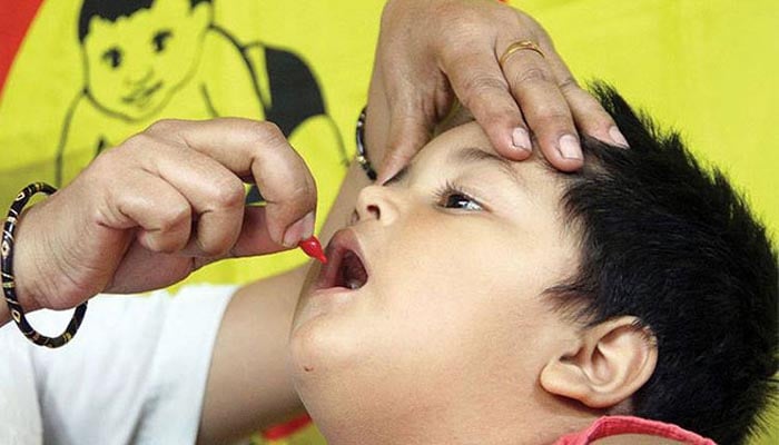 Vitamin ‘A’ plus campaign underway