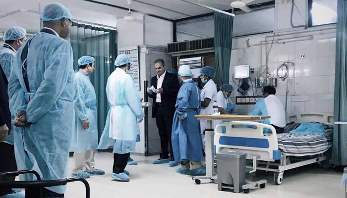It's time to take Quader abroad: Devi Shetty